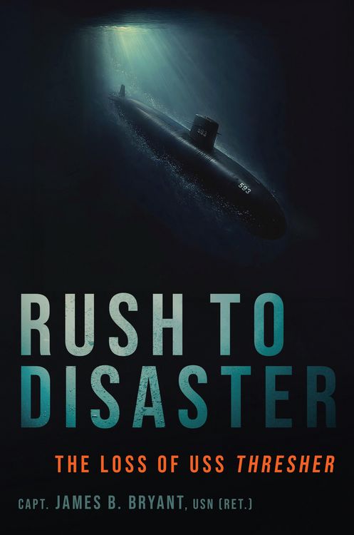 Produktbild: Rush to Disaster