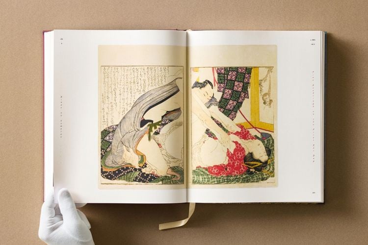 Produktbild: Hokusai