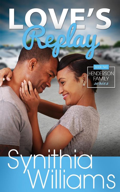 Produktbild: Love's Replay (Henderson Family, #2)