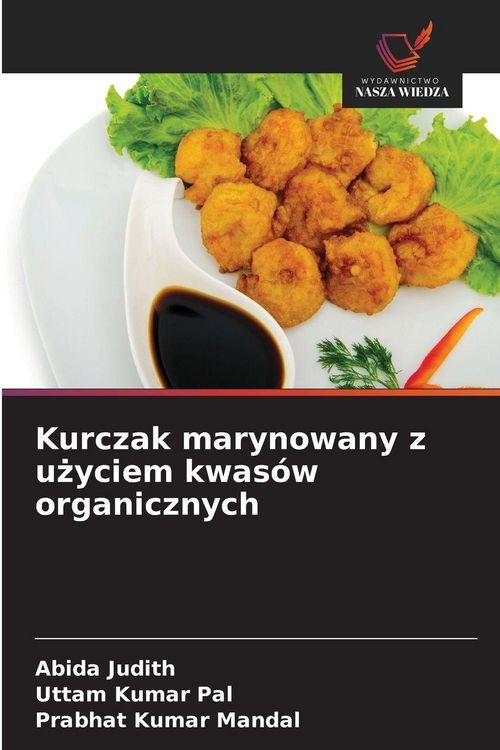 Produktbild: Kurczak marynowany z u&iquest;yciem kwas&oacute;w organicznych