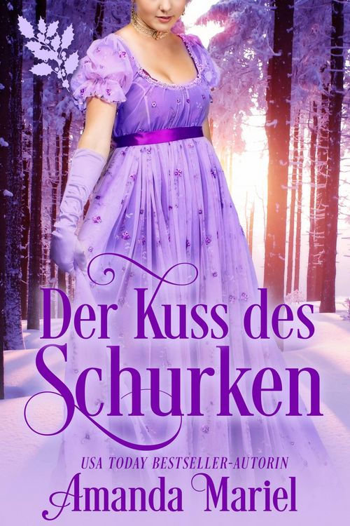Produktbild: Der Kuss des Schurken