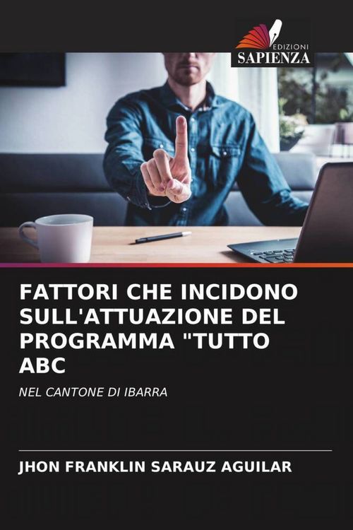 Produktbild: Fattori Che Incidono Sull'attuazione Del Programma "tutto Abc