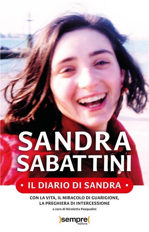 Produktbild: Il Diario di Sandra