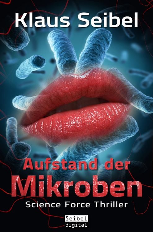 Produktbild: Aufstand der Mikroben