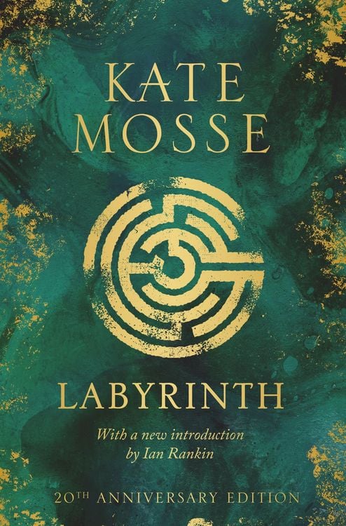 Produktbild: Labyrinth