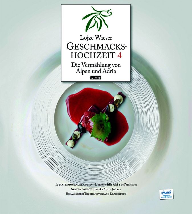 Produktbild: Geschmackshochzeit 4