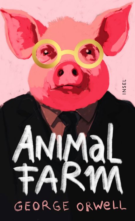 Produktbild: Animal Farm