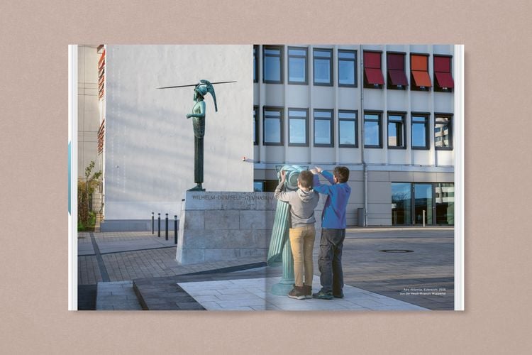Produktbild: Eulensicht