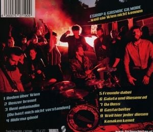Produktbild: ...Weil Sie Wien Nicht Kennen