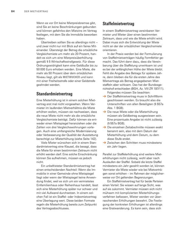 Produktbild: Das Vermieter-Handbuch