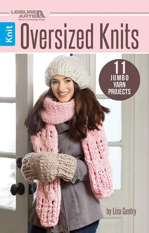 Produktbild: Oversized Knits