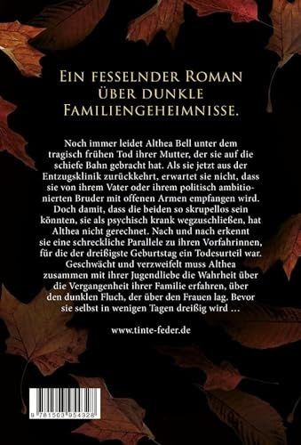 Produktbild: Der Fluch der Bergm&auml;dchen