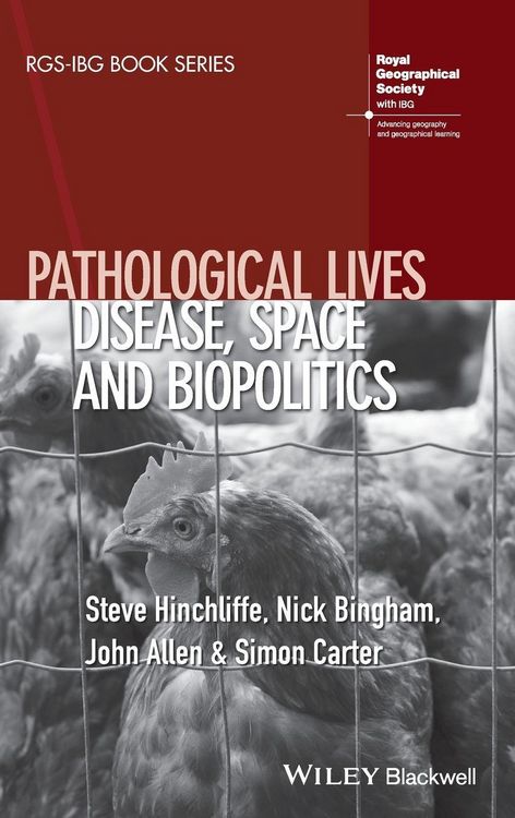 Produktbild: Pathological Lives