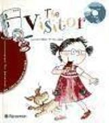 Produktbild: The visitor
