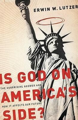 Produktbild: Is God on America's Side?