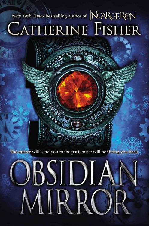 Produktbild: Obsidian Mirror