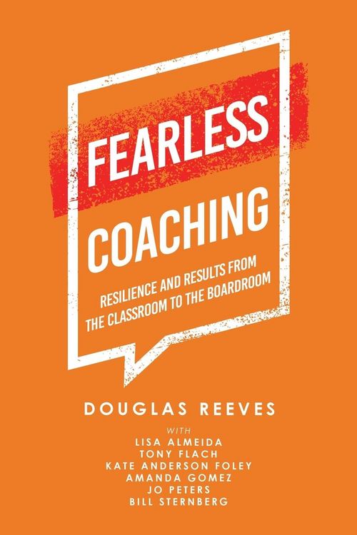 Produktbild: Fearless Coaching