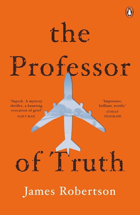 Produktbild: The Professor of Truth