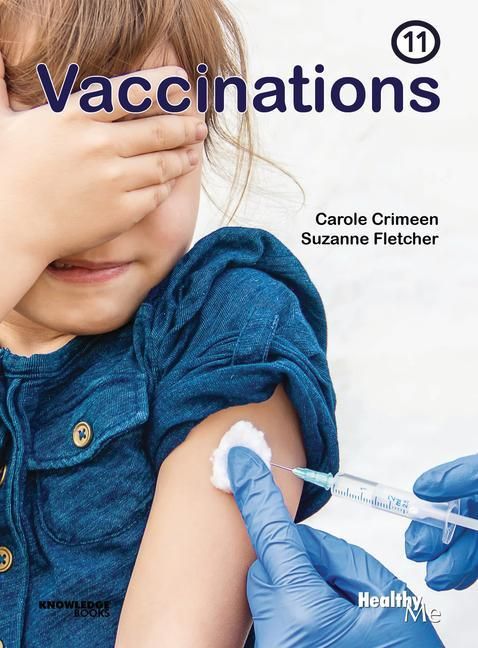 Produktbild: Vaccinations