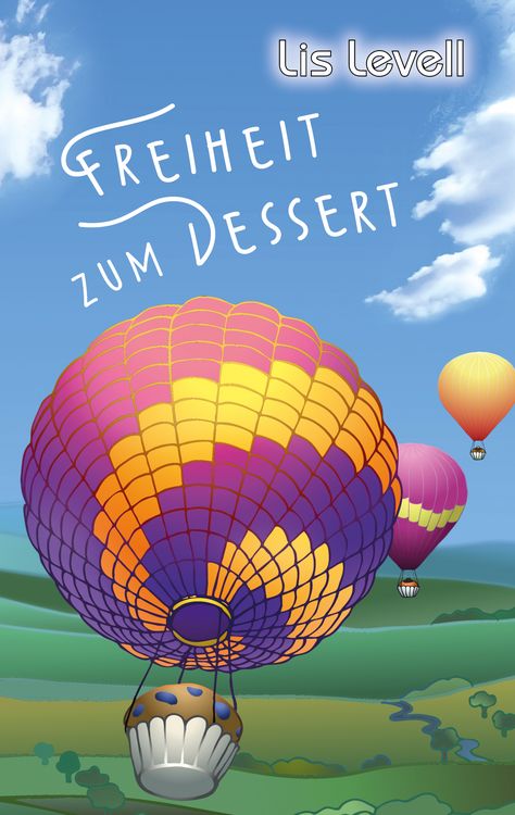 Produktbild: Freiheit zum Dessert