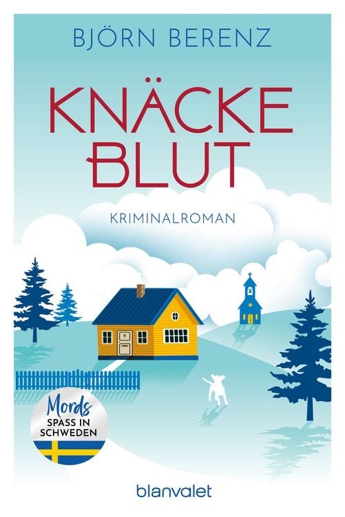 Produktbild: Kn&auml;ckeblut