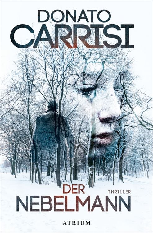 Produktbild: Der Nebelmann