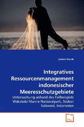 Produktbild: Kranik, J: Integratives Ressourcenmanagement indonesischer M