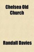 Produktbild: Chelsea Old Church