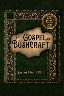 Produktbild: The Gospel of Bushcraft