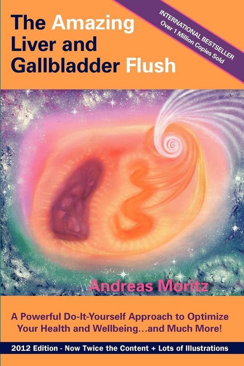 Produktbild: The Amazing Liver and Gallbladder Flush