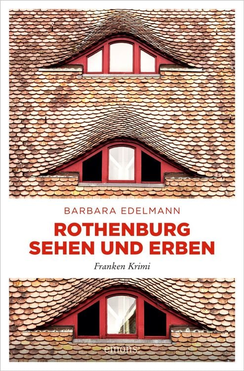 Produktbild: Rothenburg sehen und erben