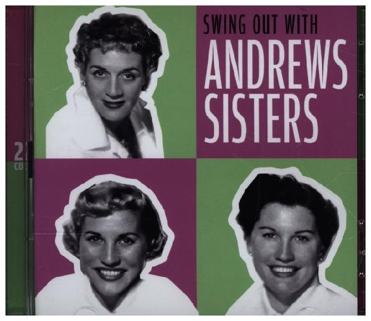 Produktbild: Swing Out With