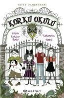 Produktbild: Korku Okulu 1 Ciltli