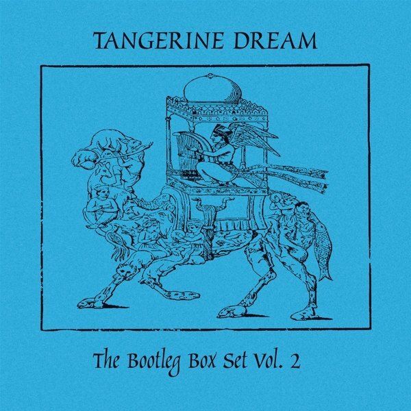 Produktbild: The Bootleg Box Vol 2 7CD Remastered Clamshell Box
