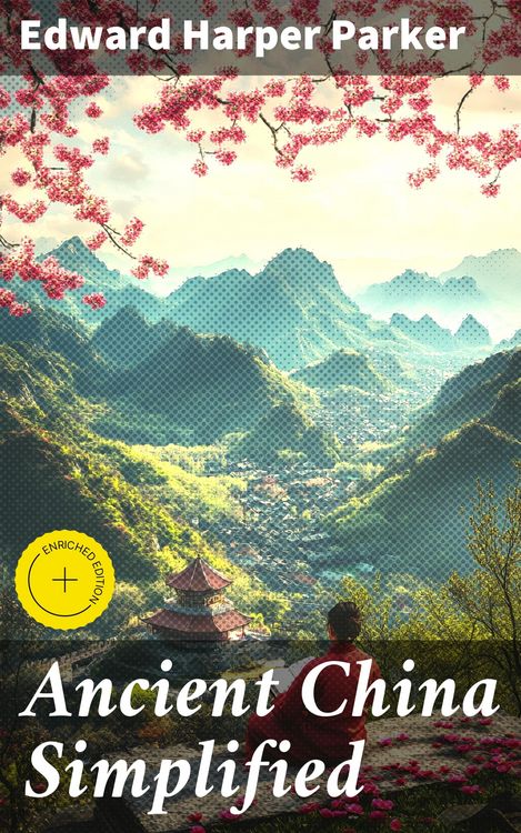 Produktbild: Ancient China Simplified