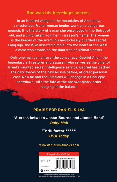 Produktbild: The Other Woman