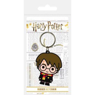 Produktbild: Harry Potter Schl&uuml;sselanh&auml;nger