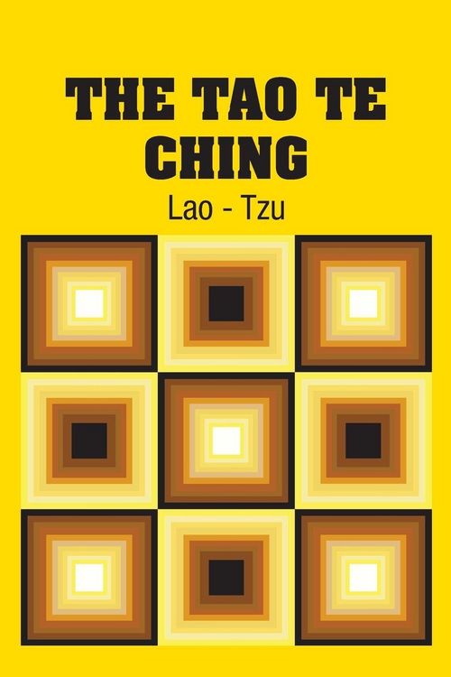 Produktbild: The Tao Te Ching