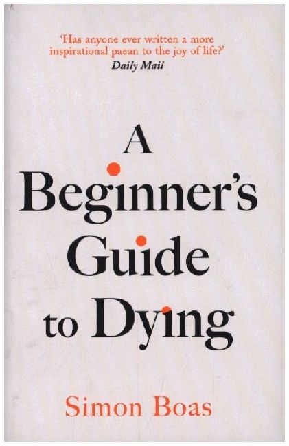 Produktbild: A Beginner's Guide to Dying