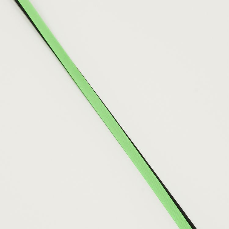 Produktbild: Notizbuch A5 Hardcover Kiwi Green Blanko, 240 Seiten