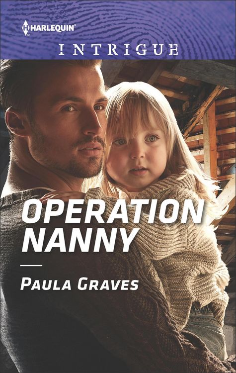 Produktbild: Operation Nanny