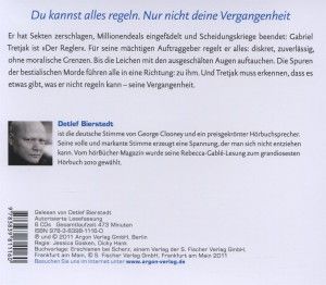 Produktbild: Der Regler