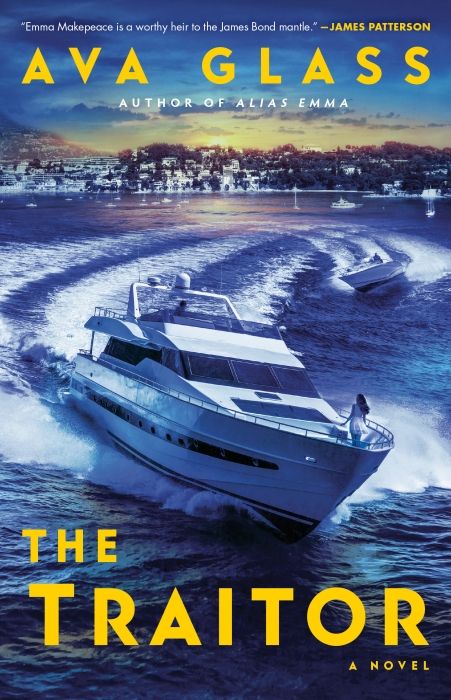 Produktbild: The Traitor