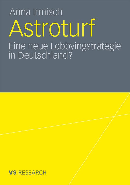 Produktbild: Astroturf