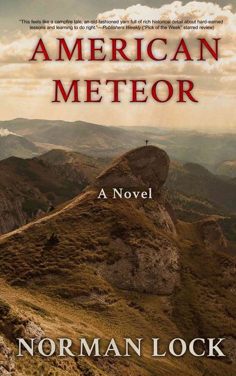 Produktbild: Amer Meteor