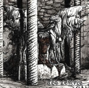 Produktbild: The Temple