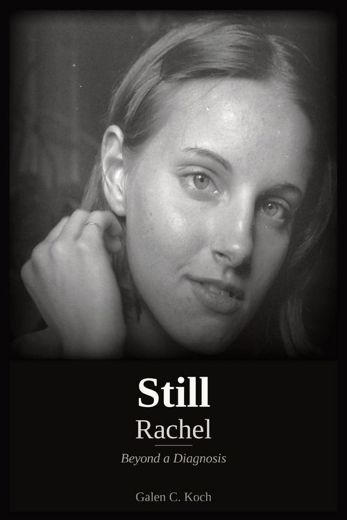 Produktbild: Still Rachel