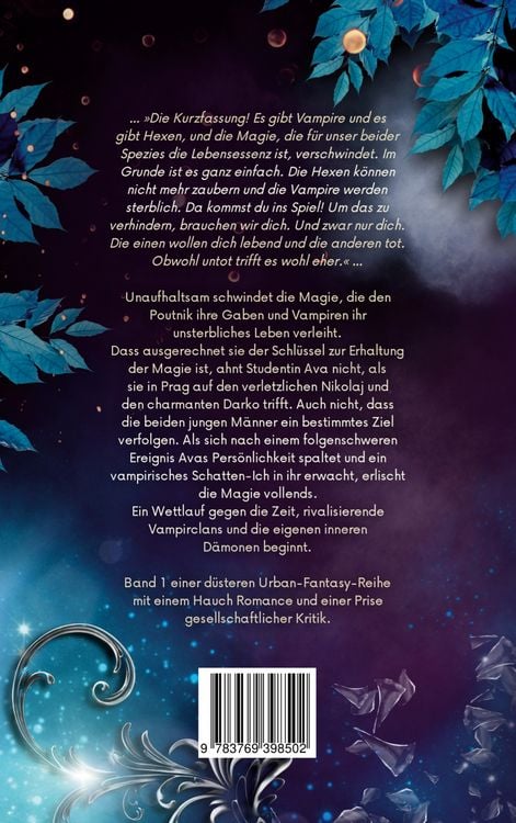 Produktbild: Magic Fading