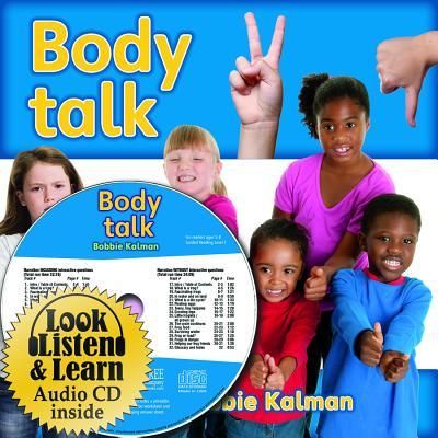 Produktbild: Body Talk - CD + Hc Book - Package