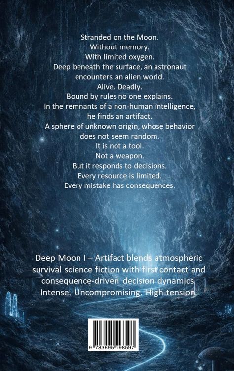 Produktbild: Deep Moon I
